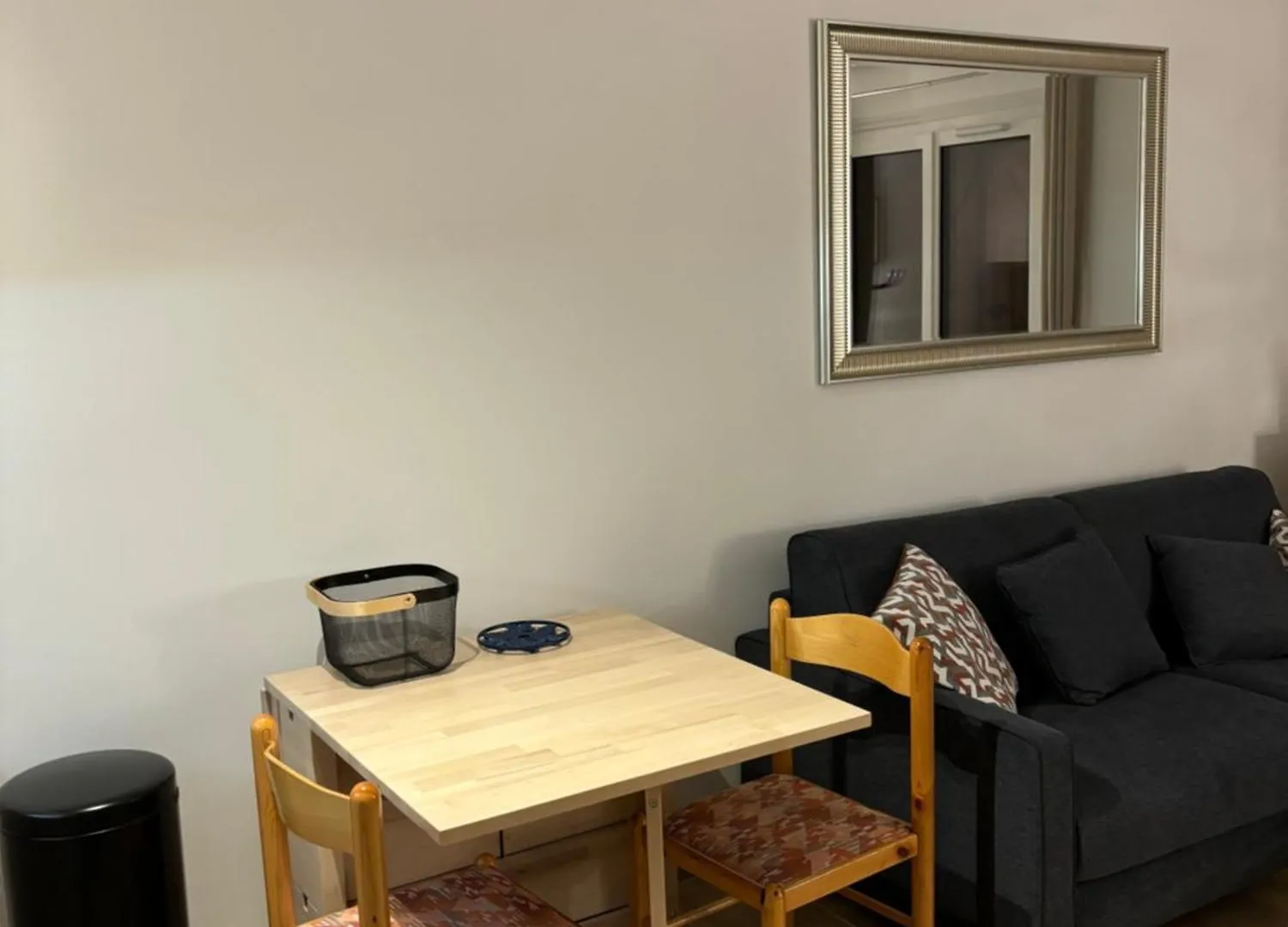 Studio Valberg Face Aux Pistes Apartment