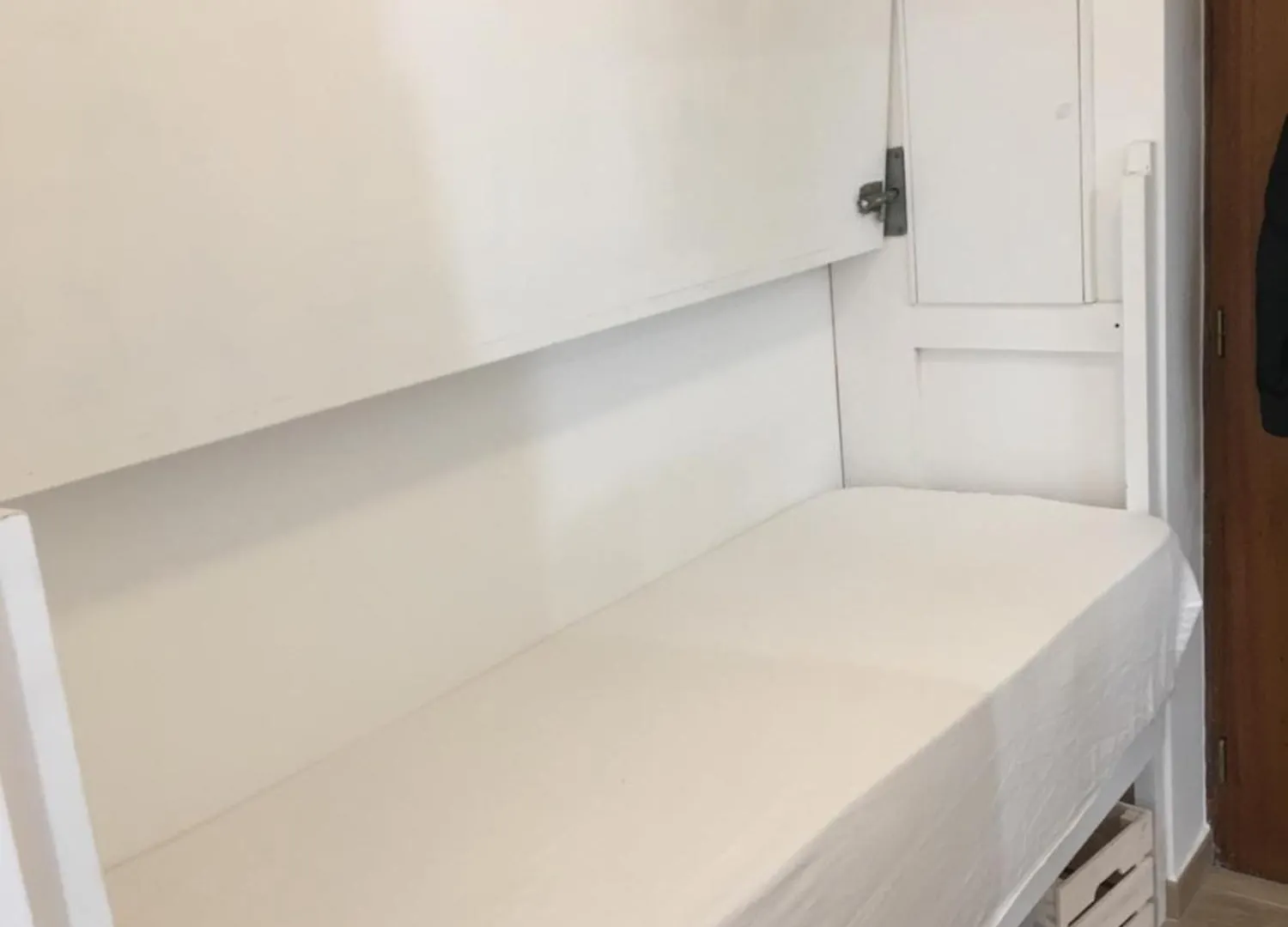 Apartment Studio Valberg Face Aux Pistes
